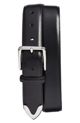 Nordstrom Nordstrom Tripp Leather Belt