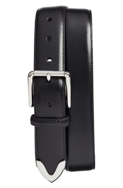Nordstrom Nordstrom Tripp Leather Belt