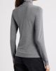 Nordstrom Nordstrom Turtleneck Knit Top - 3