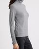Nordstrom Nordstrom Turtleneck Knit Top - 4