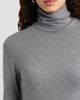 Nordstrom Nordstrom Turtleneck Knit Top - 5