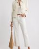 Nordstrom Nordstrom Tweed Crop Patch Pocket Jacket - 2