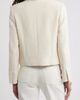 Nordstrom Nordstrom Tweed Crop Patch Pocket Jacket - 3