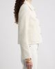 Nordstrom Nordstrom Tweed Crop Patch Pocket Jacket - 4