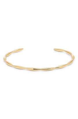 Nordstrom Nordstrom Twist Cuff Bracelet
