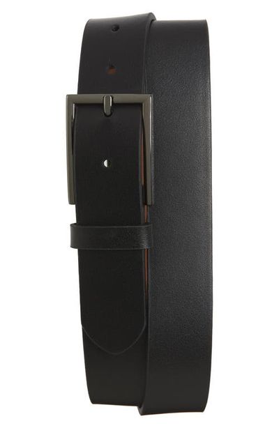 Nordstrom Nordstrom Victor Leather Belt