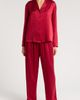 Nordstrom Nordstrom Washable Matte Silk Pajamas - 1