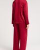 Nordstrom Nordstrom Washable Matte Silk Pajamas - 2