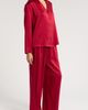 Nordstrom Nordstrom Washable Matte Silk Pajamas - 3