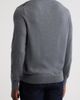 Nordstrom Nordstrom Washable Merino Wool Polo Sweater - 2