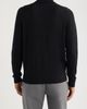 Nordstrom Nordstrom Washable Merino Wool Turtleneck - 2