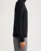 Nordstrom Nordstrom Washable Merino Wool Turtleneck - 3