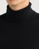 Nordstrom Nordstrom Washable Merino Wool Turtleneck - 4