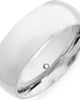 Nordstrom Nordstrom Waterproof Comfort Band Ring - 1