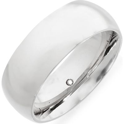 Nordstrom Nordstrom Waterproof Comfort Band Ring