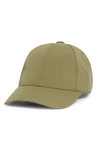 Nordstrom Nordstrom Weekend Baseball Cap