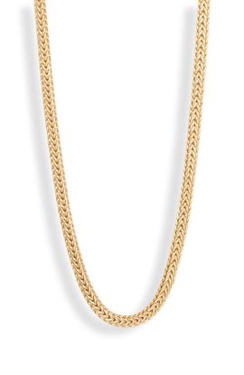 Nordstrom Nordstrom Wheat Chain Necklace