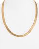 Nordstrom Nordstrom Wheat Chain Necklace - 3