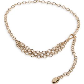 Nordstrom Nordstrom Wilma Chain Belt