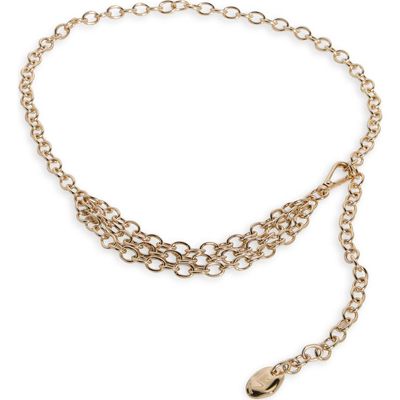 Nordstrom Nordstrom Wilma Chain Belt