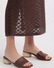 Nordstrom Nordstrom Winona Slide Sandal - 3