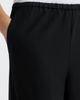 Nordstrom Nordstrom Wool Blend Pull On Wide Leg Pants - 5