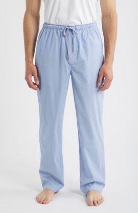 Nordstrom Nordstrom Woven Pajama Pants