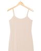 NORDSTROM RACK NORDSTROM RACK Bonded Seam Full Slip - 3
