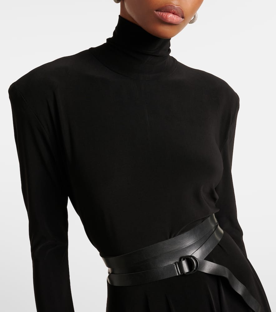 bec and bridge fleurette midi dress Bec and Bridge