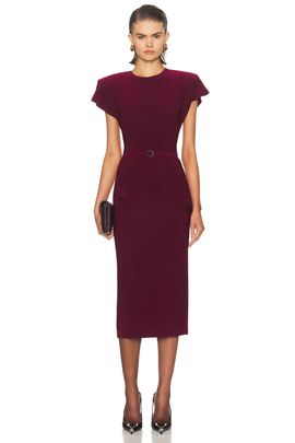 Sho Dress