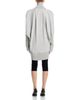 Norma Kamali Norma Kamali Cocoon Cardigan - 3