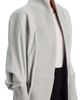 Norma Kamali Norma Kamali Cocoon Cardigan - 4