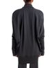 Norma Kamali Norma Kamali Cocoon Shawl Collar Cardigan Jacket - 2