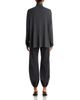 Norma Kamali Norma Kamali Cocoon Shawl Collar Cardigan Jacket - 5