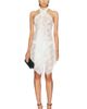 Norma Kamali Norma Kamali Convertible Halter Dress - 1