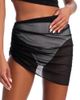 Norma Kamali Norma Kamali Diana Asymmetric Bikini Bottom - 1