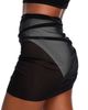 Norma Kamali Norma Kamali Diana Asymmetric Bikini Bottom - 5