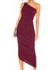 Norma Kamali Norma Kamali Diana Gown - 1