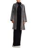 Norma Kamali Norma Kamali Embellished Collared Long Sleeve Jacket - 2