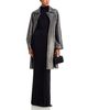 Norma Kamali Norma Kamali Embellished Collared Long Sleeve Jacket - 3