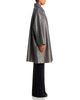 Norma Kamali Norma Kamali Embellished Collared Long Sleeve Jacket - 5