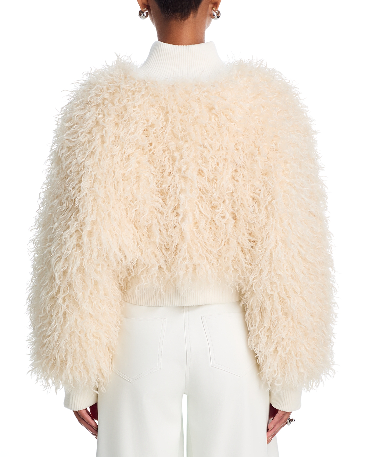 Norma Kamali Knitwear