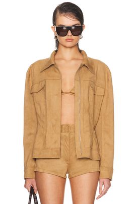 Norma Kamali Norma Kamali Jacket