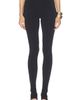 Norma Kamali Norma Kamali Legging With Footie Without Waistband - 2