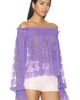 Norma Kamali Norma Kamali Long Sleeve Peasant Top - 2