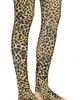Norma Kamali Norma Kamali Long Sleeve Slim Fit Turtle Catsuit With Footie - 5