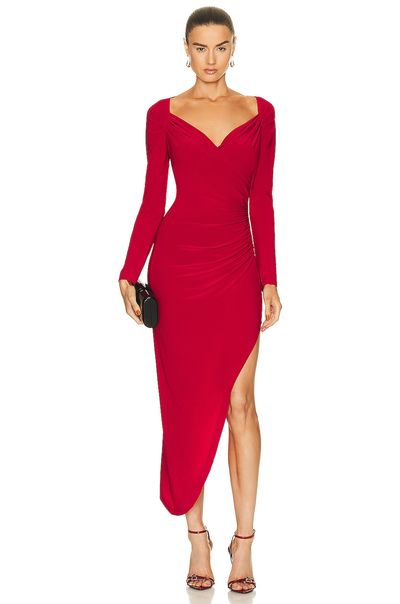 Norma Kamali Dresses Norma Kamali Dresses