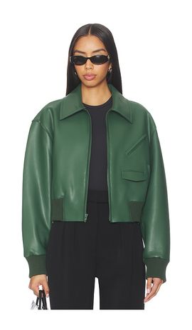 Norma Kamali Jackets & Coats
