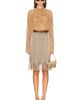 Norma Kamali Norma Kamali Oversized Bow Bodysuit - 5