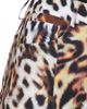 Norma Kamali Norma Kamali Pedal Pusher Capri Pant - 6